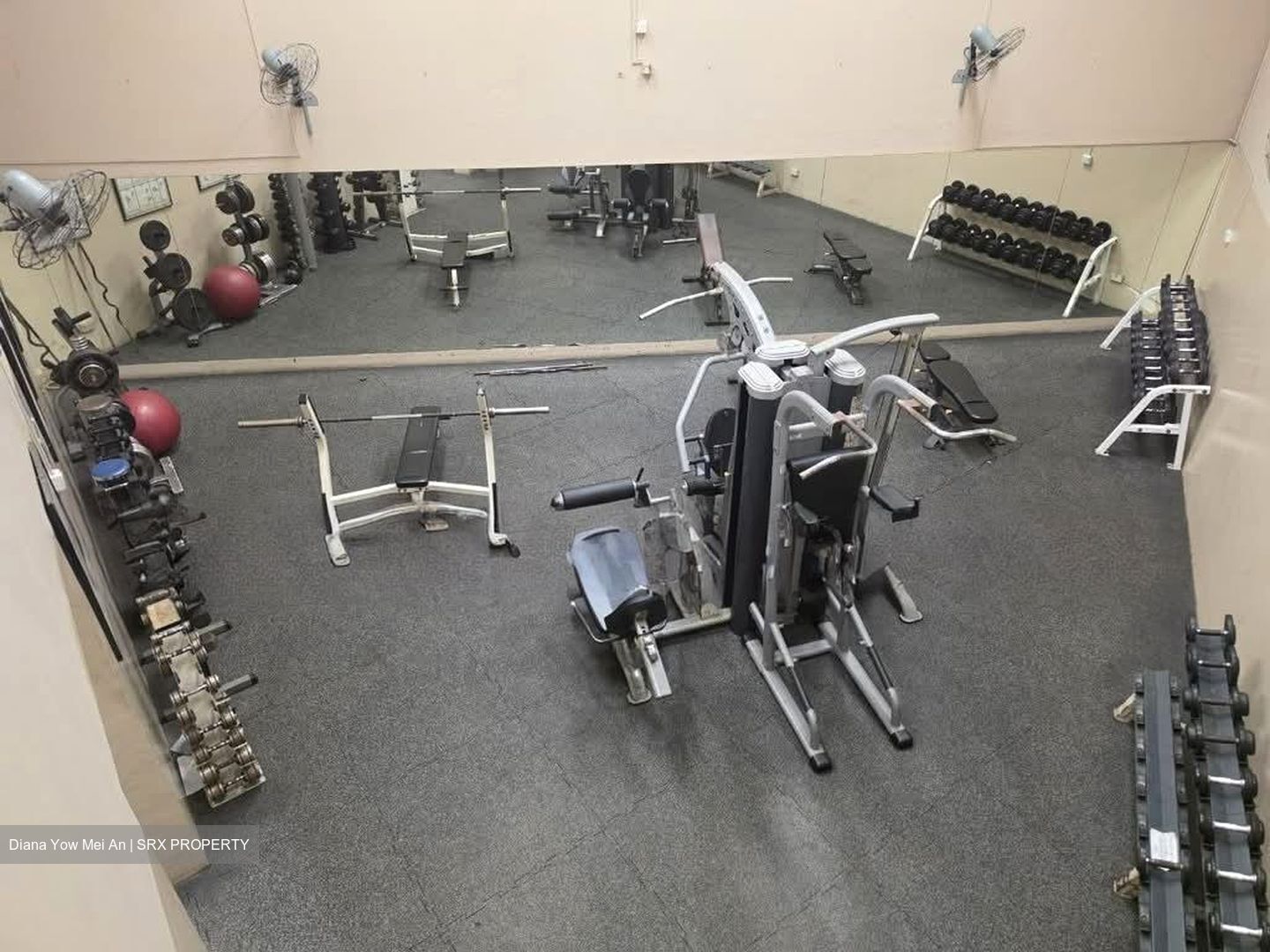 Bayshore Park (D16), Condominium #581924881